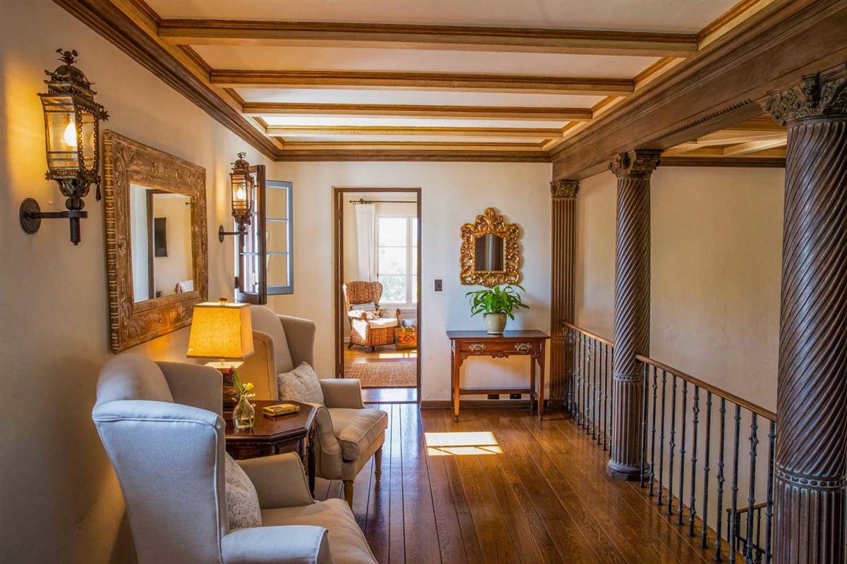 CUATRO VIENTOS California Luxury Homes Mansions For Sale Luxury