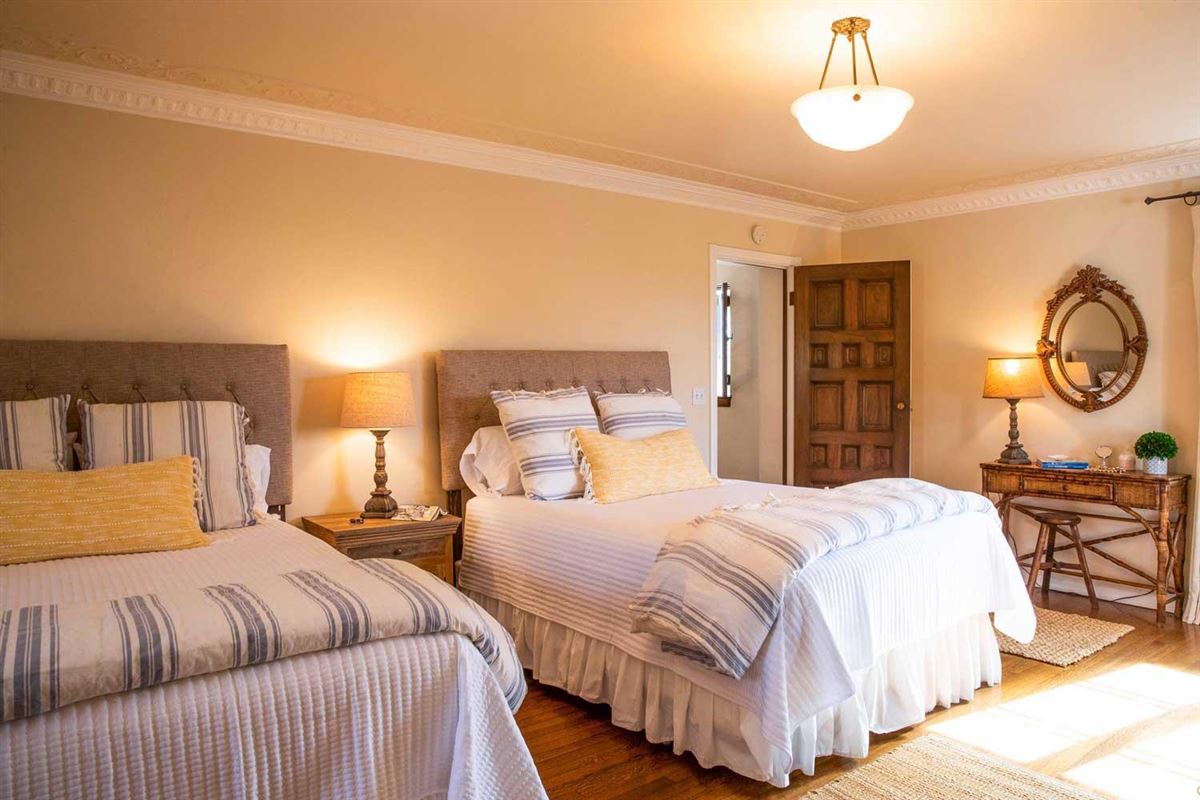 CUATRO VIENTOS California Luxury Homes Mansions For Sale Luxury