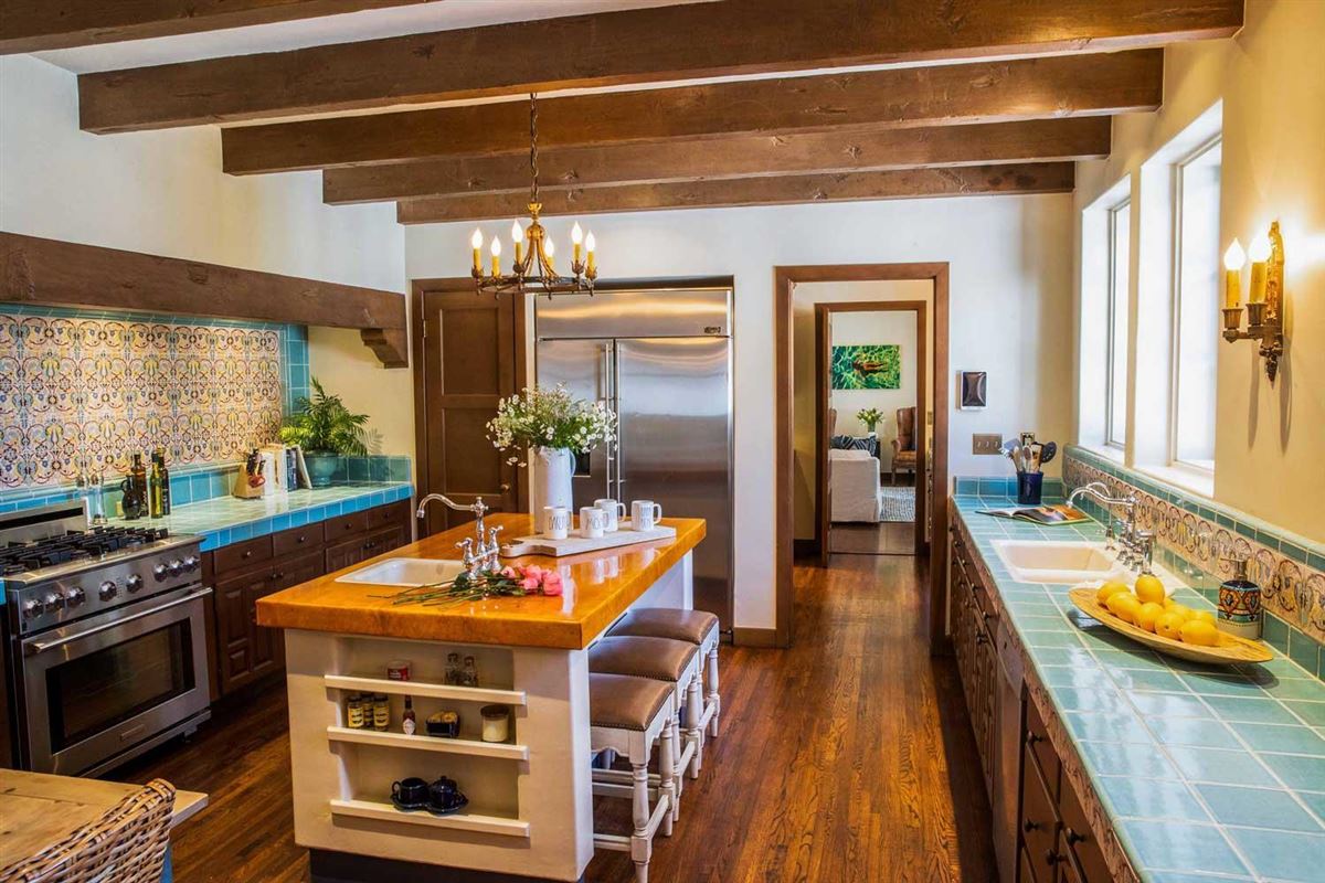 CUATRO VIENTOS California Luxury Homes Mansions For Sale Luxury