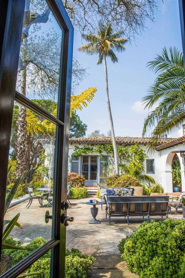 CUATRO VIENTOS California Luxury Homes Mansions For Sale Luxury