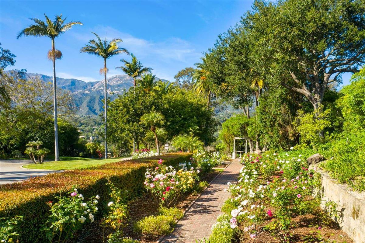 CUATRO VIENTOS California Luxury Homes Mansions For Sale Luxury