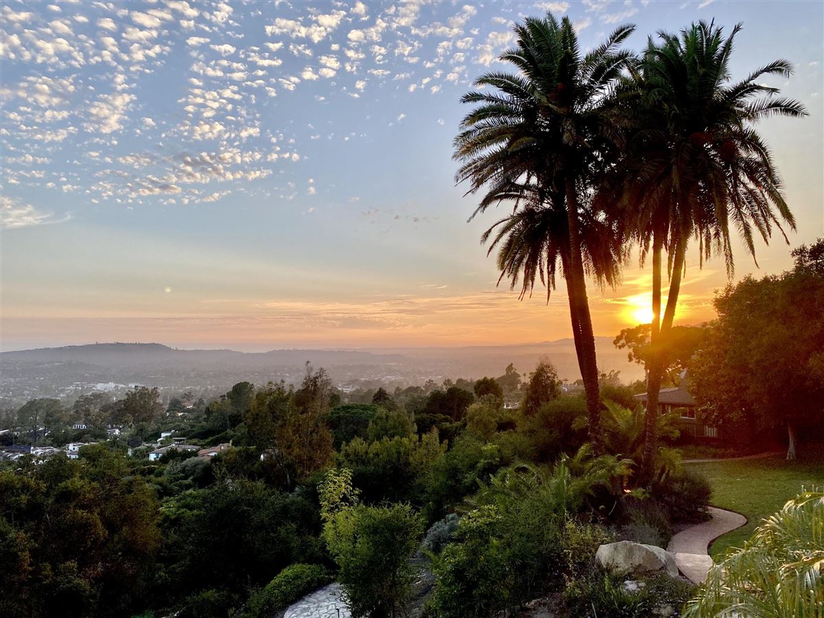 CUATRO VIENTOS California Luxury Homes Mansions For Sale Luxury