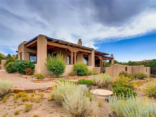 Santa Fe Properties | Luxury Real Estate Agents | Luxury Portfolio