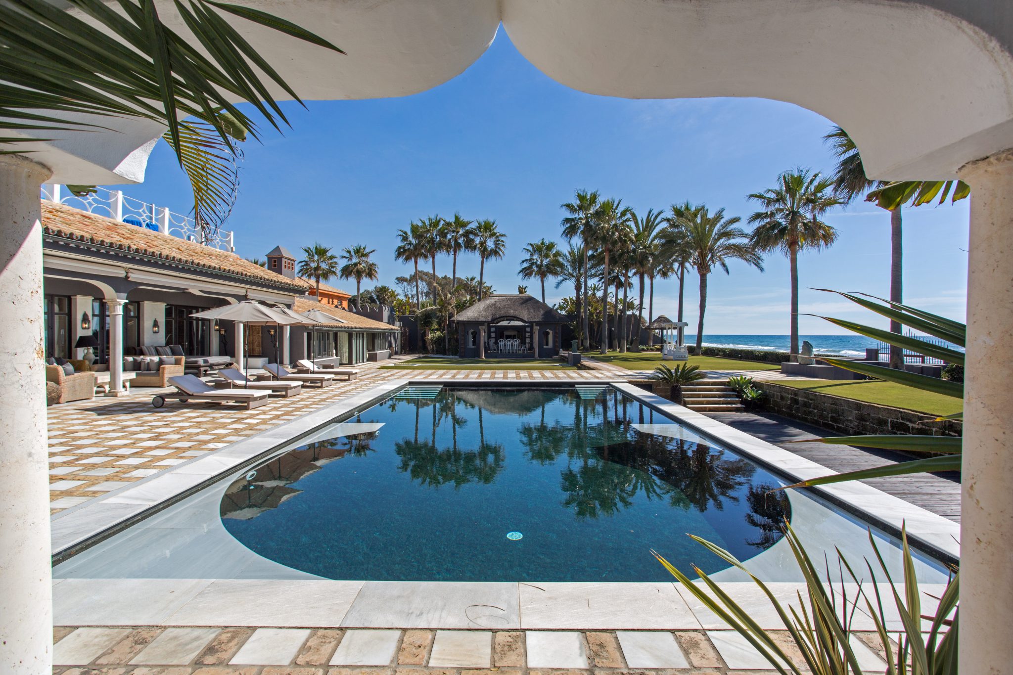 Spain Luxury Homes and Spain Luxury Real Estate | Property Search