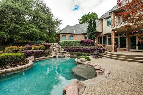 REMODEL THIS WONDERFUL ESTATE IN DALLAS | Texas Luxury Homes | Mansions ...