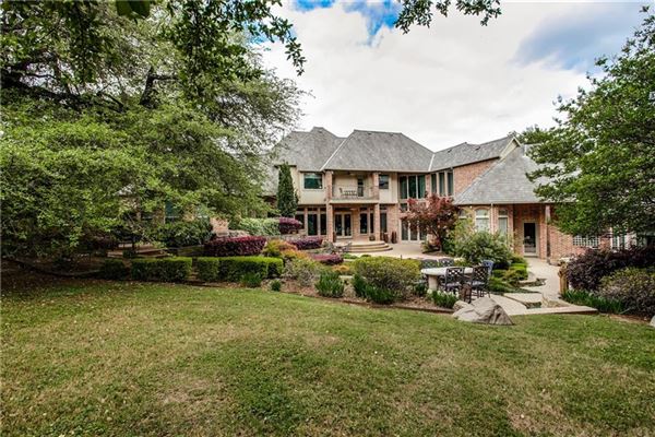 REMODEL THIS WONDERFUL ESTATE IN DALLAS | Texas Luxury Homes | Mansions ...