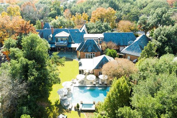 Texas Luxury Homes And Texas Luxury Real Estate Property Search
