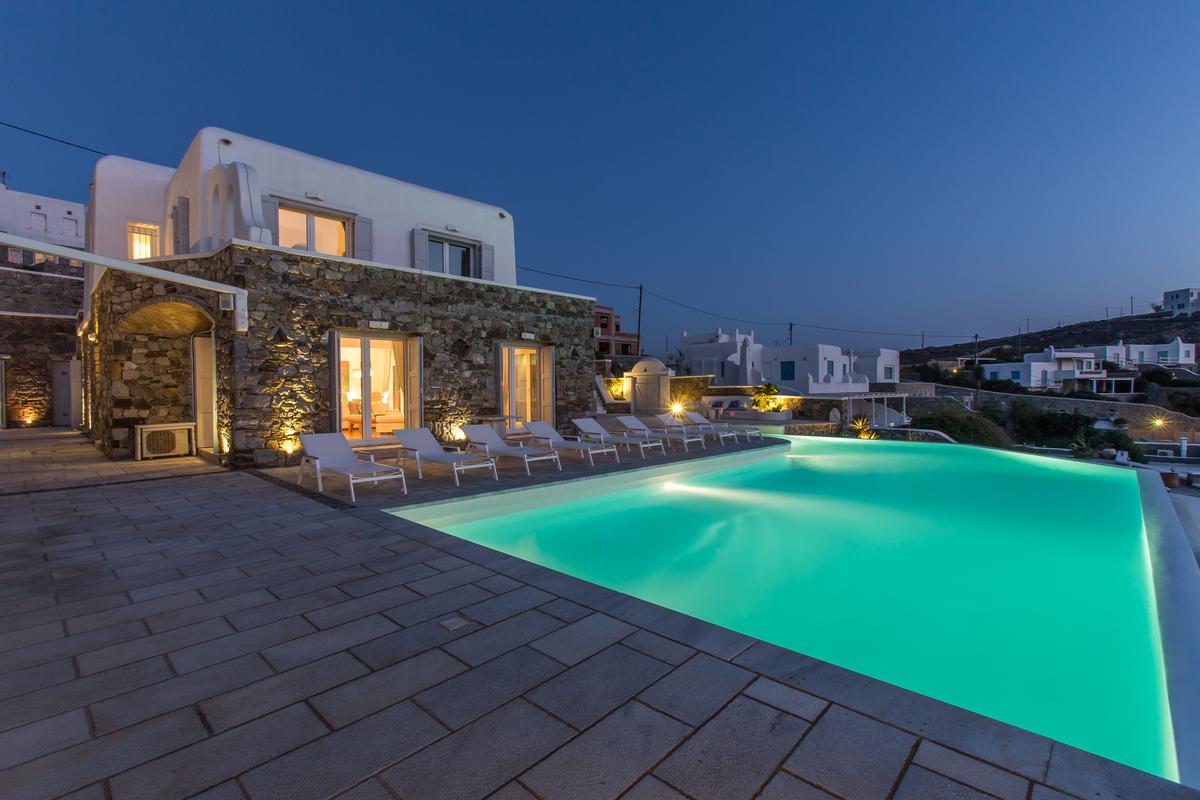 LUXURY VILLA RENTAL IN MYKONOS | Greece Luxury Homes | Mansions For ...