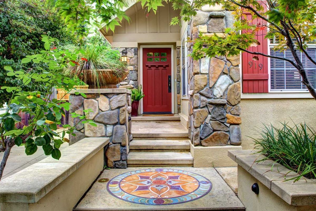 STUNNING HOME PLUS GUEST HOUSE California Luxury Homes Mansions For