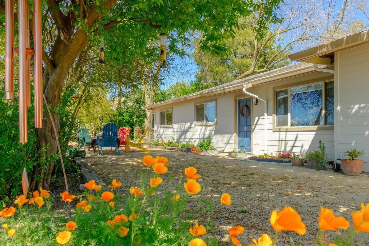 Country Cottage With Stables California Luxury Homes Mansions