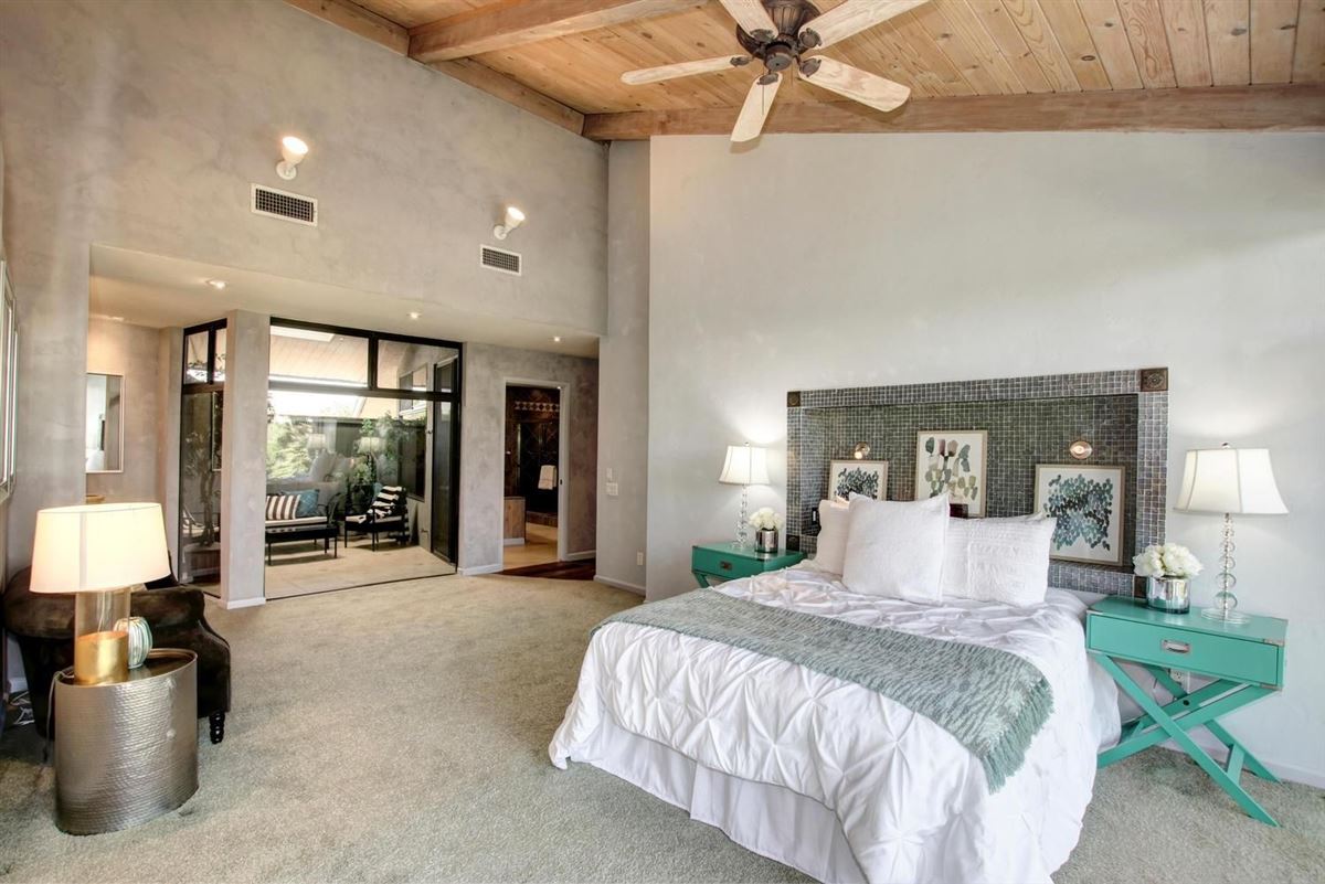 An American River Gem In Sacramento California Luxury Homes