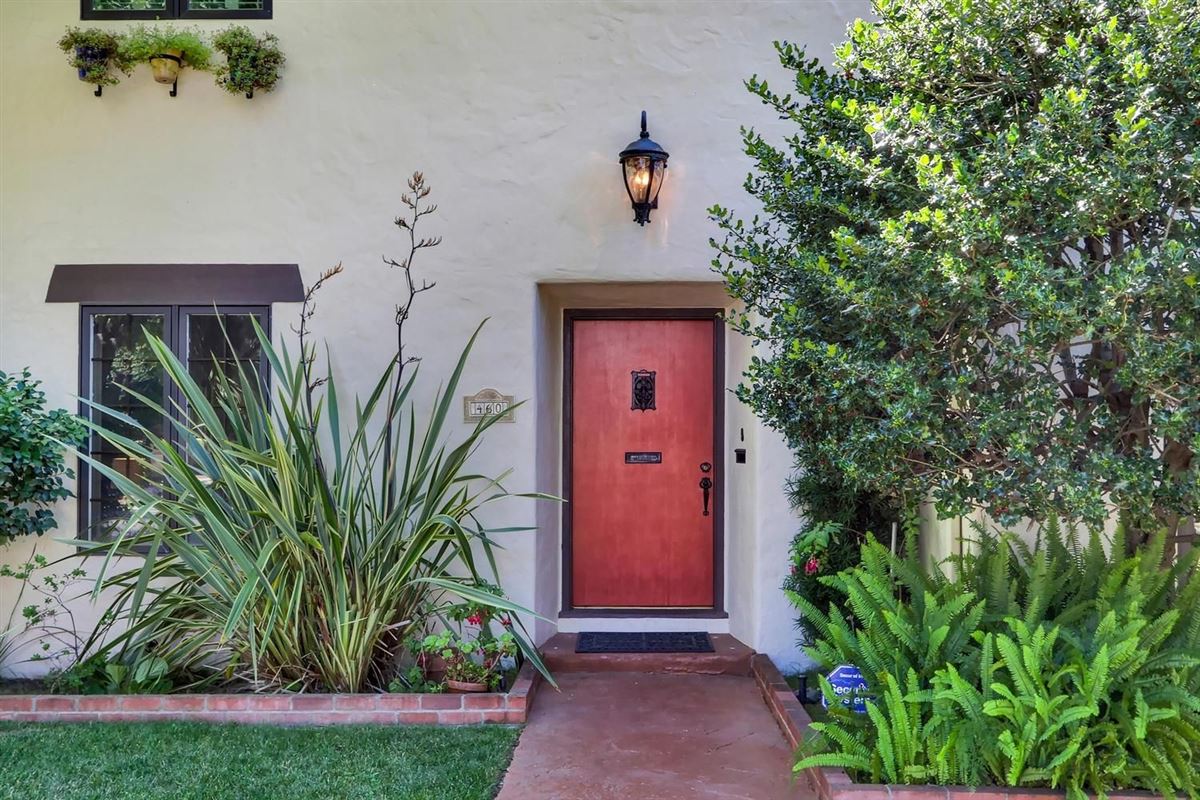 BEAUTIFUL SPANISH MISSION STYLE HOME California Luxury Homes