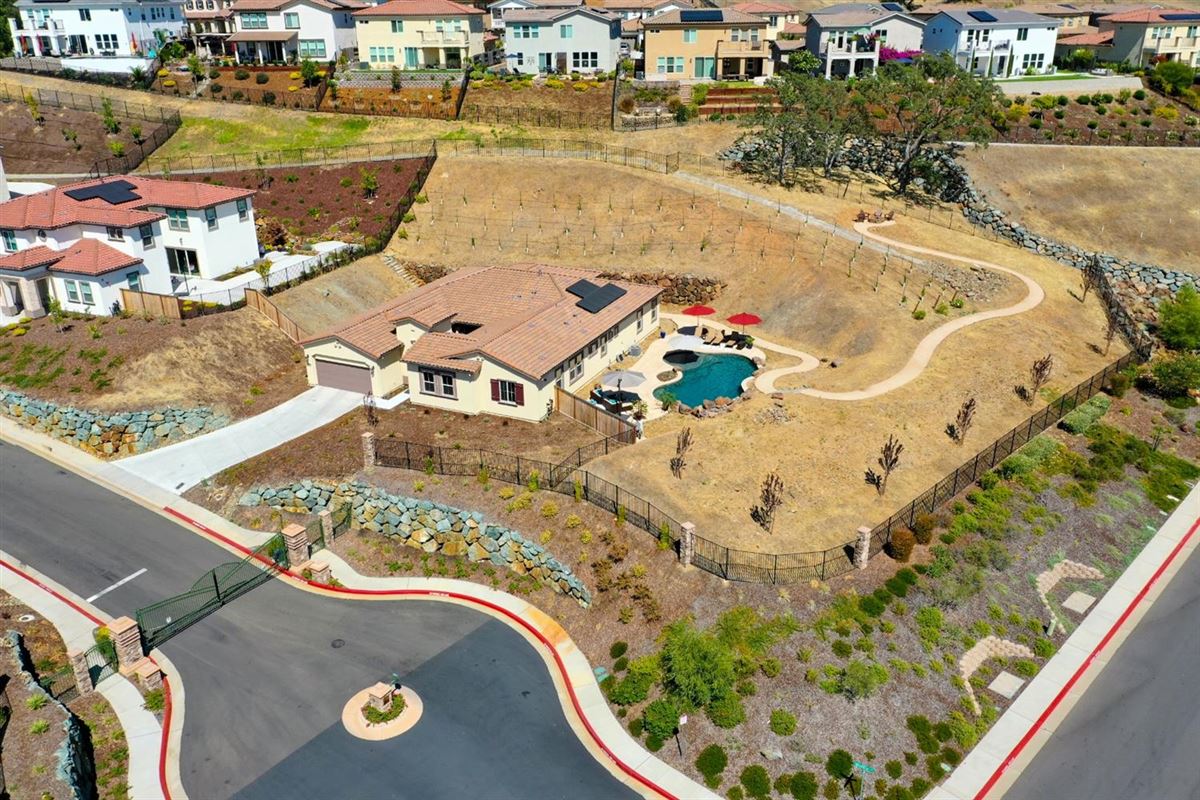 SINGLESTORY HOME California Luxury Homes Mansions For