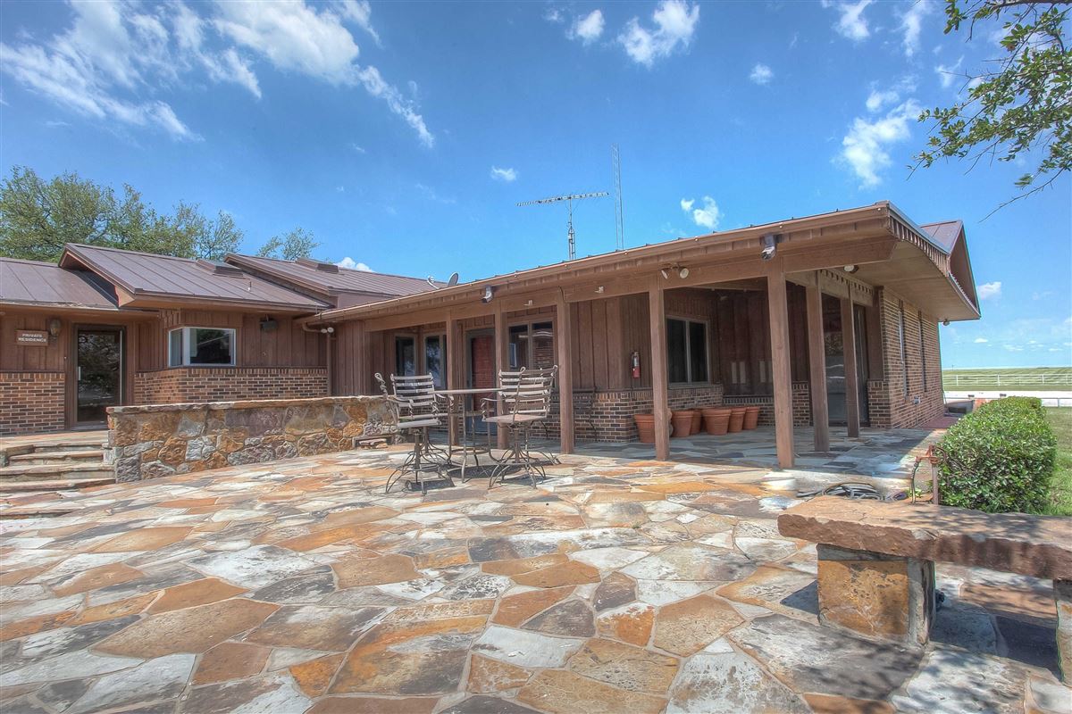 THE CAROL ROSE RANCH Texas Luxury Homes Mansions For Sale Luxury