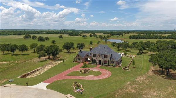 AN EXTREMELY CUSTOM HOME | Texas Luxury Homes | Mansions For Sale