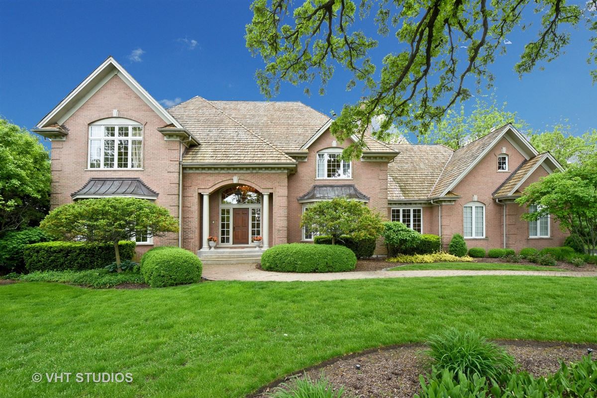 Luxury homes for sale