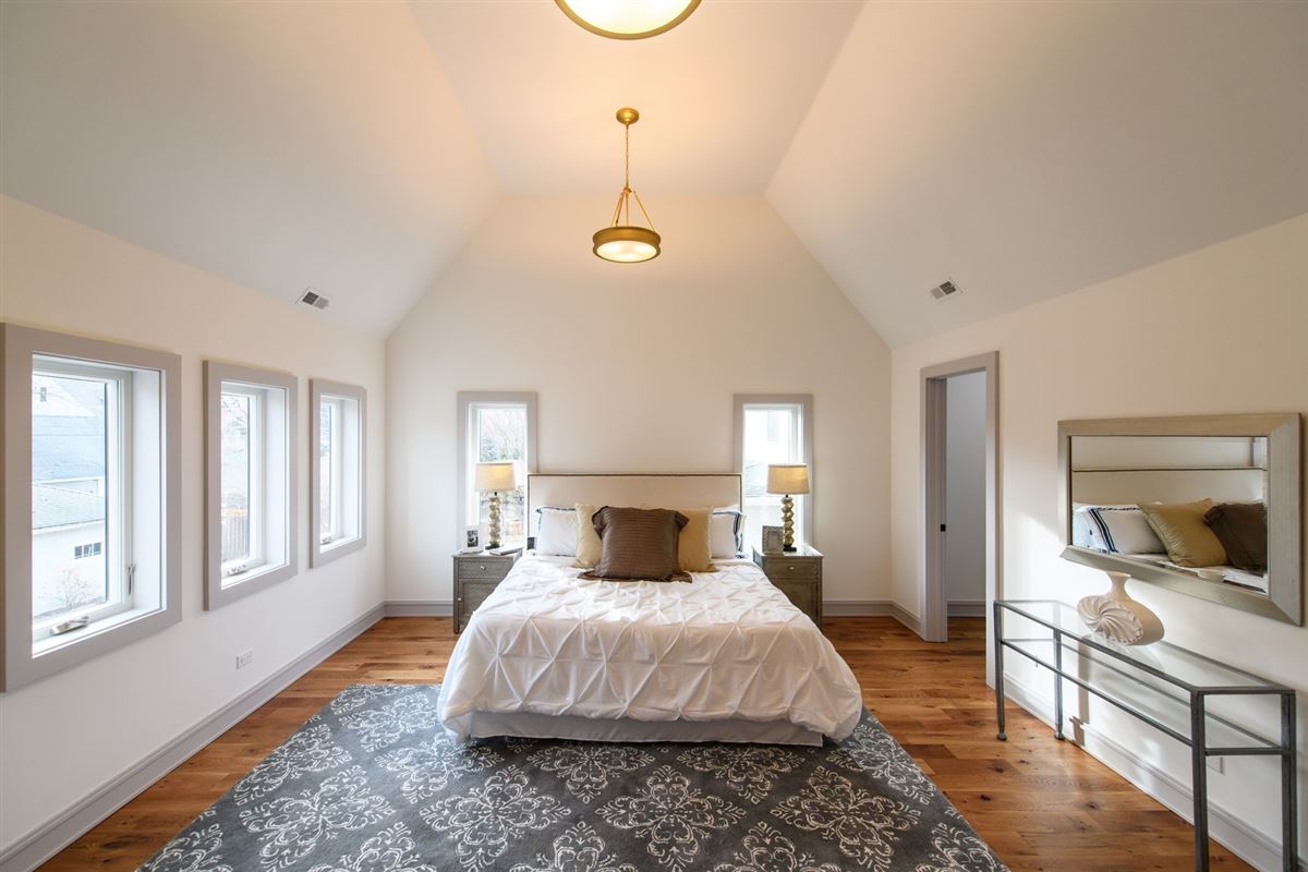 Luxury properties 新築の賃貸住宅はほとんど手に入らない