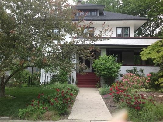 Luxury homes for sale