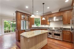 Luxury homes for sale