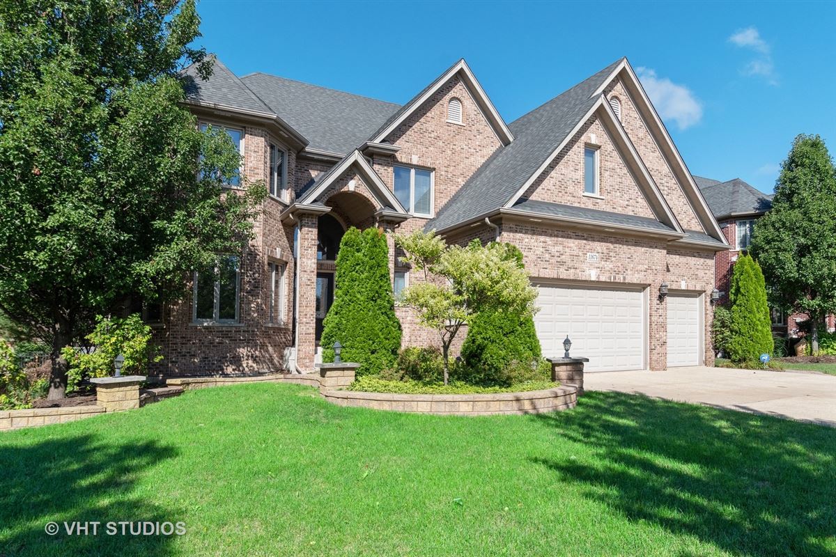 Luxury homes for sale