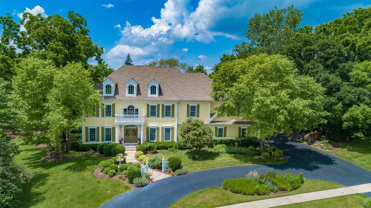 Luxury homes for sale