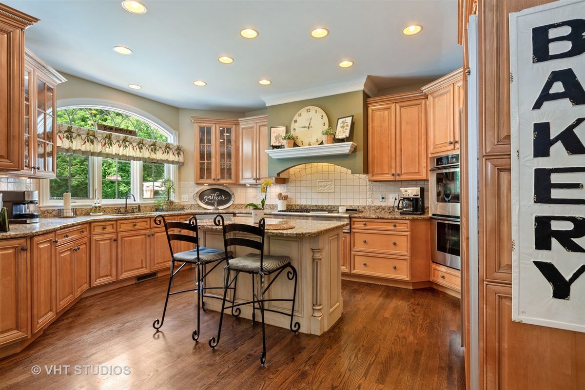 豪華なカスタムジョージア風の家賃 luxury real estate