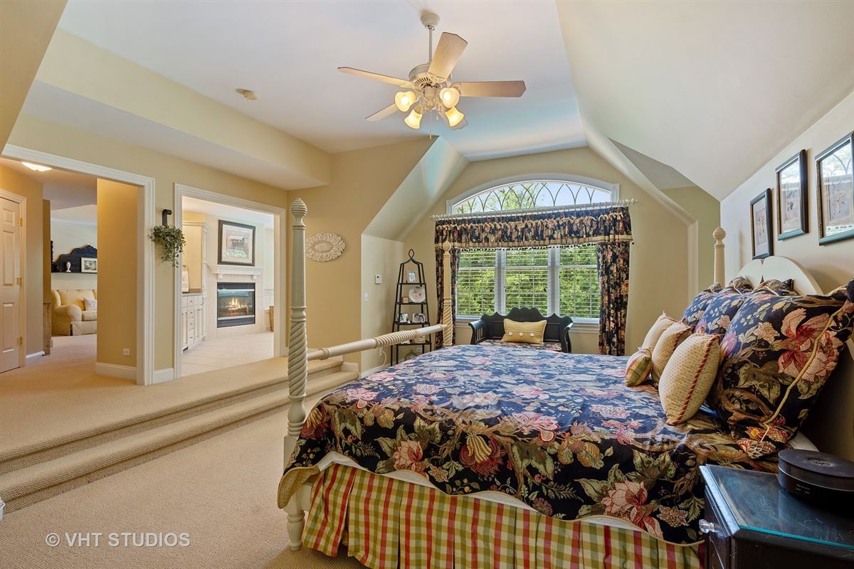 豪華なカスタムジョージア風の家賃 luxury homes