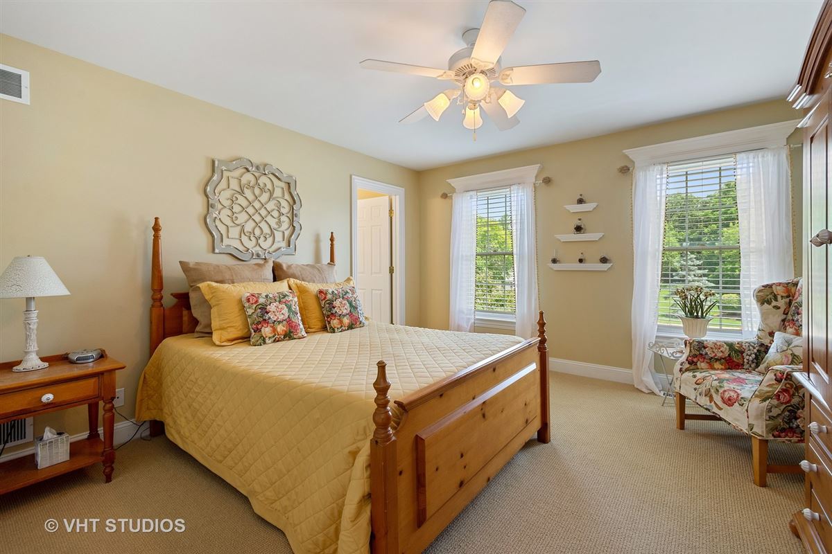 Mansions 豪華なカスタムジョージア風の家賃