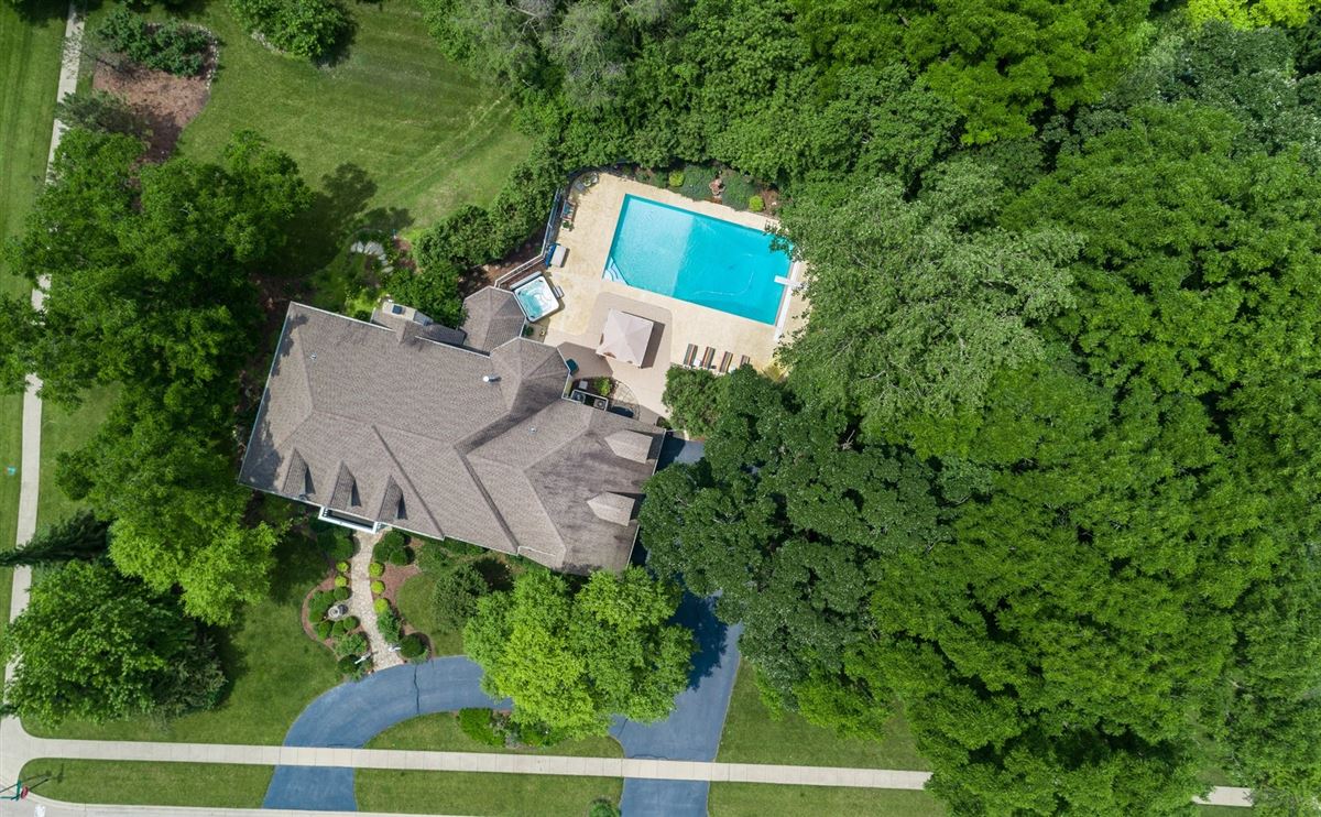 Mansions in 豪華なカスタムジョージア風の家賃