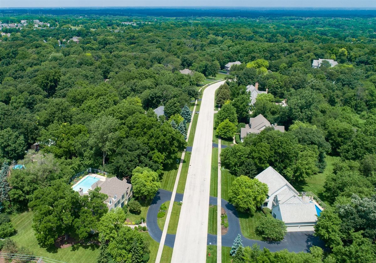 Luxury homes for sale