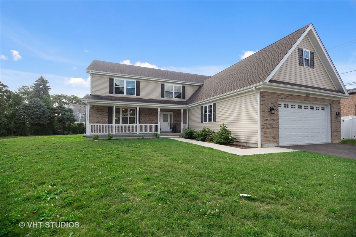 Luxury homes for sale