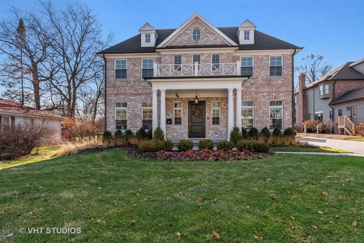 Luxury homes for sale