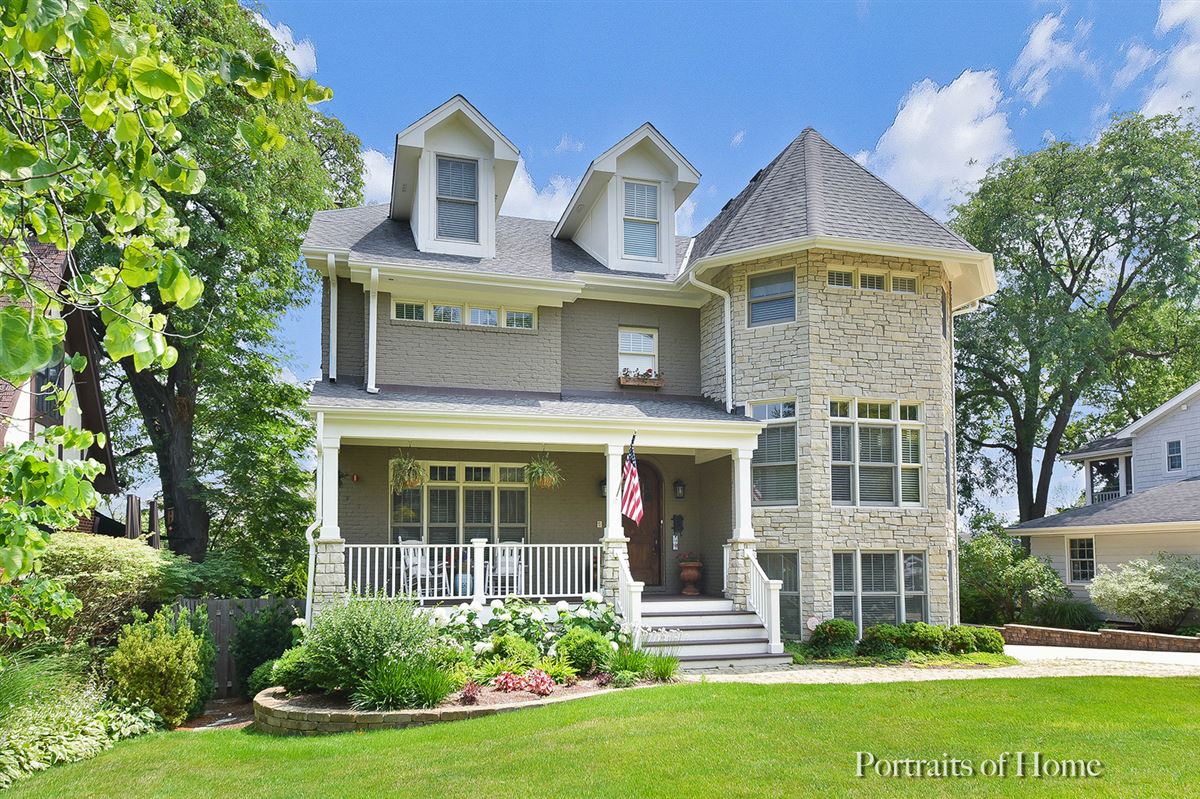 Luxury homes for sale