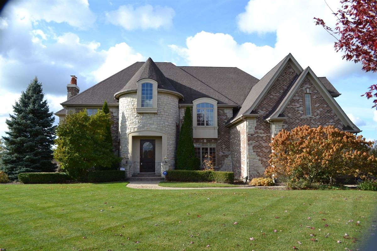 Luxury homes for sale