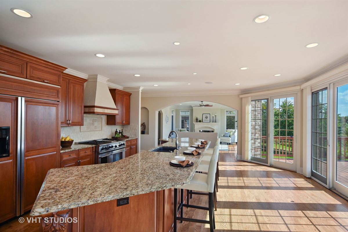 Luxury homes 家賃のきれいな風習の家