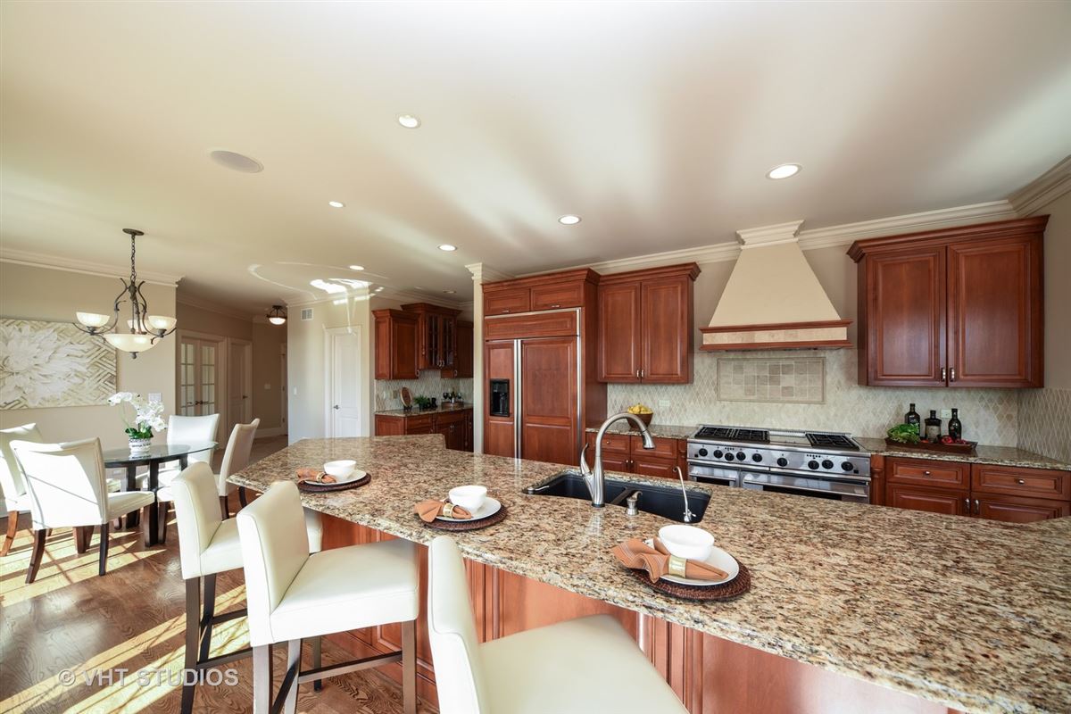 Luxury real estate 家賃のきれいな風習の家