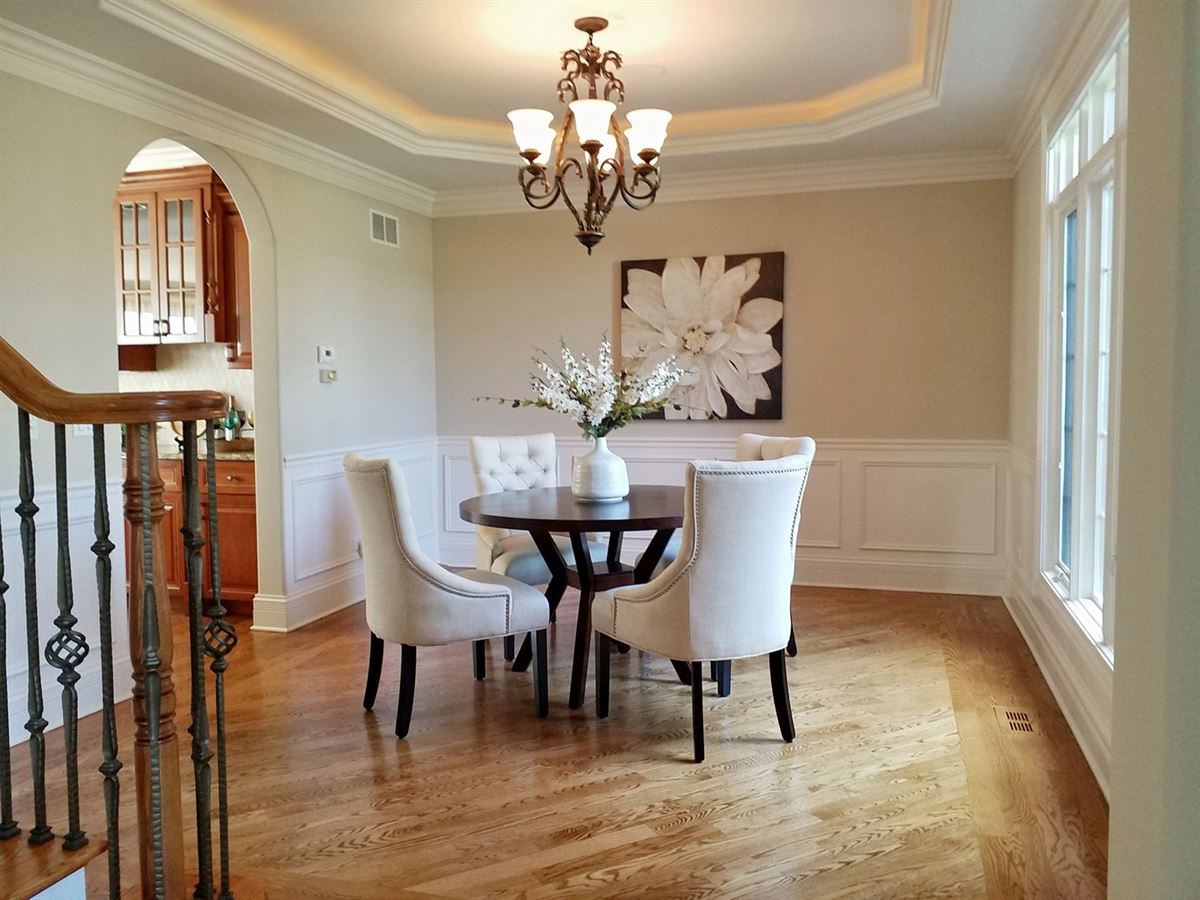 家賃のきれいな風習の家 luxury real estate