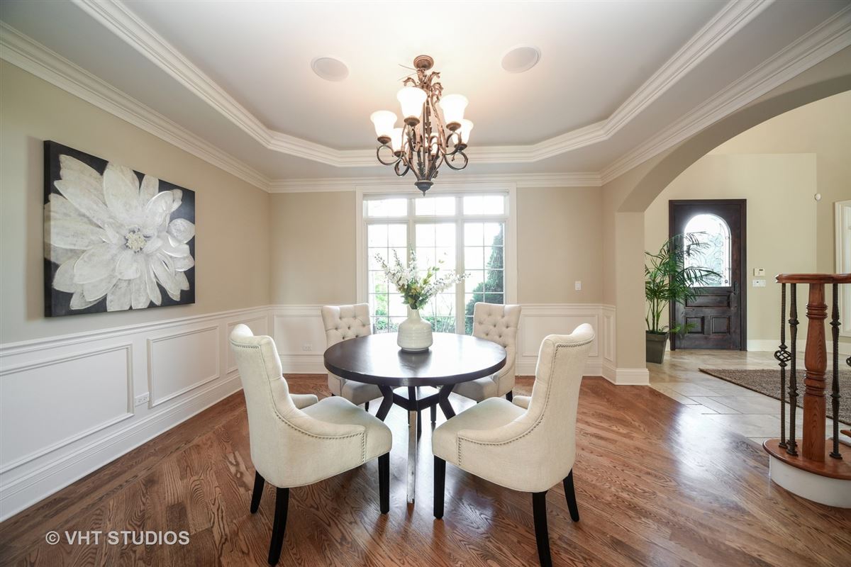 Luxury properties 家賃のきれいな風習の家