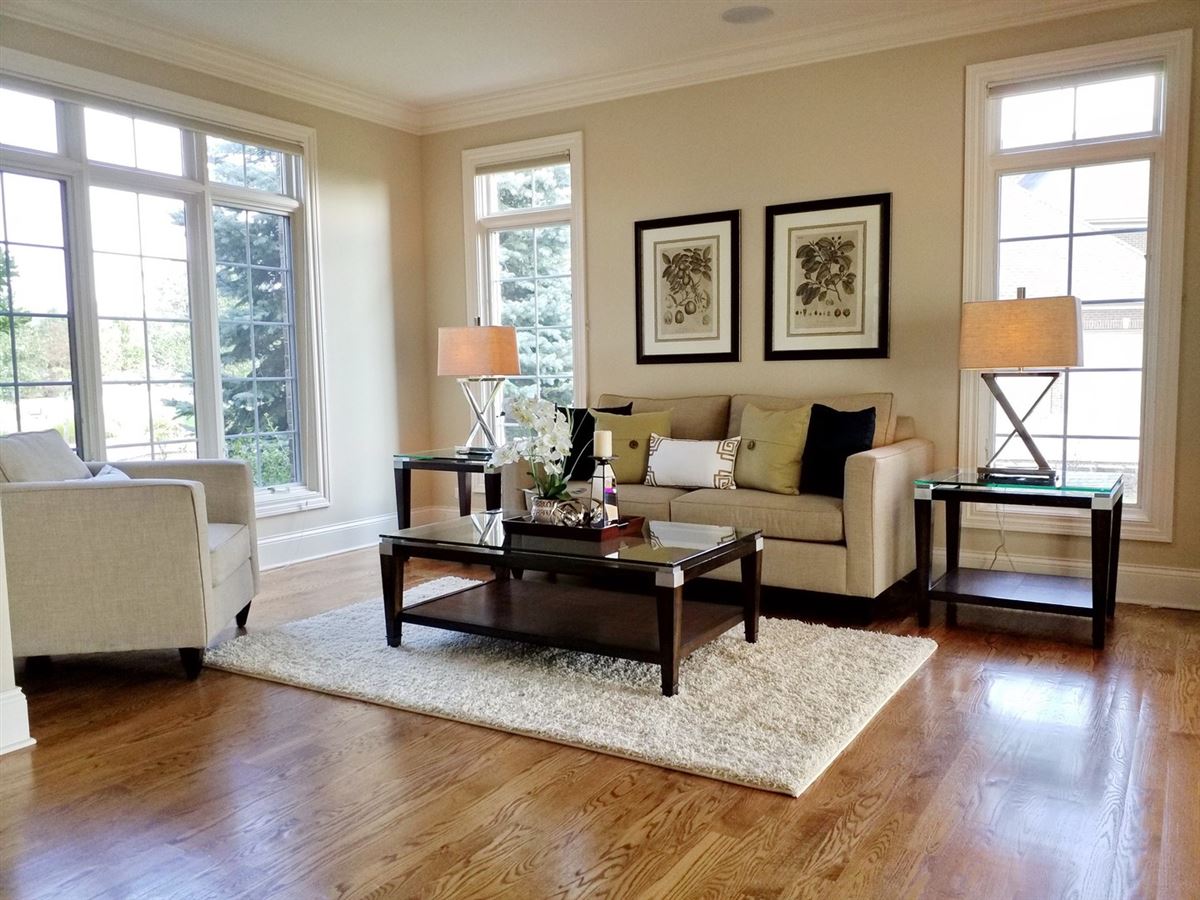 家賃のきれいな風習の家 luxury properties