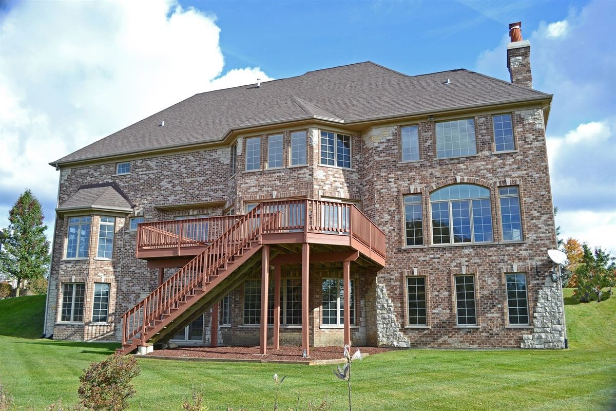 Luxury homes for sale