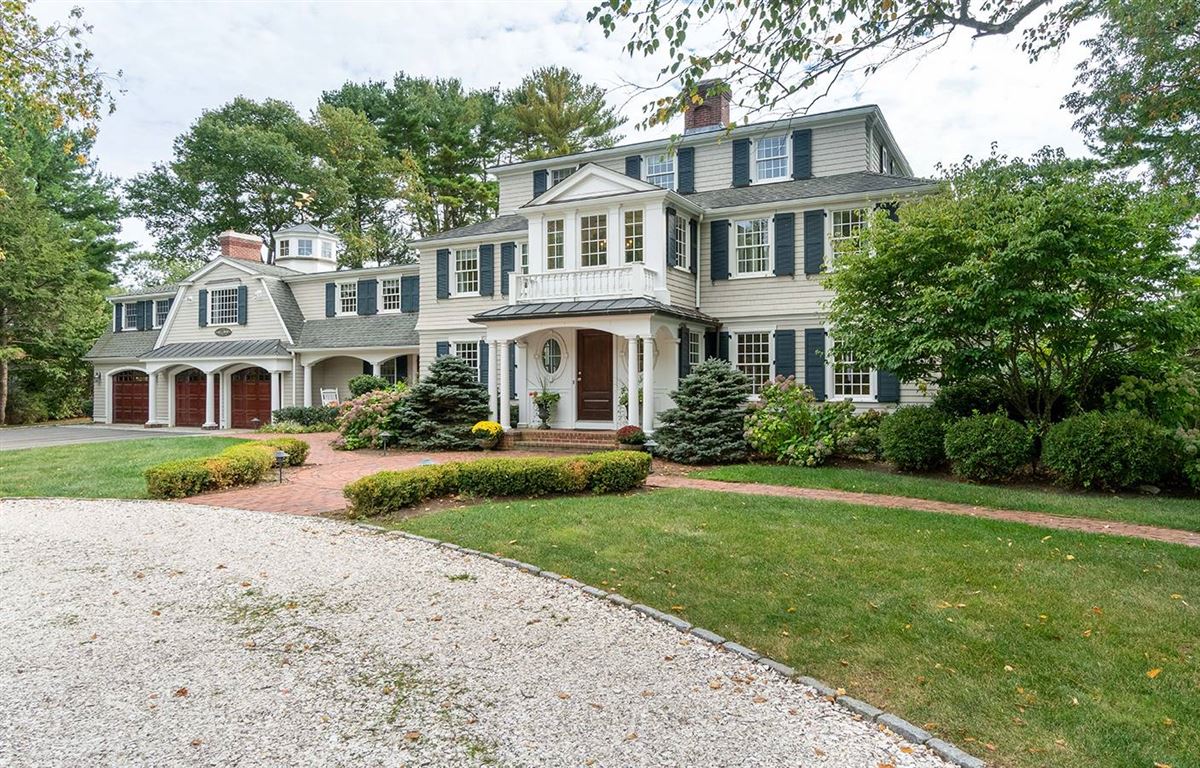 homes for sale in worc ma