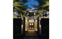 希尔伯勒海滩超现代杰作 luxury real estate