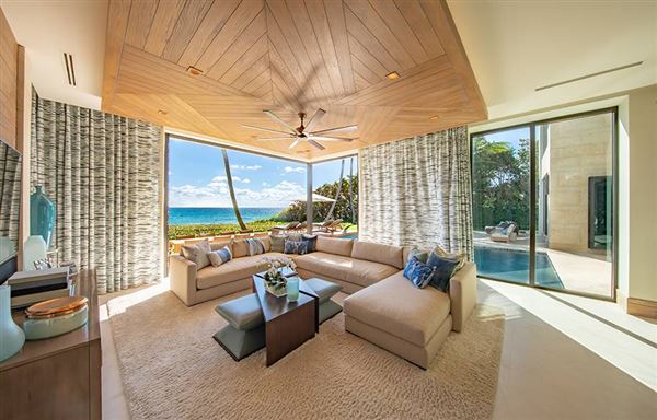 Luxury homes for sale