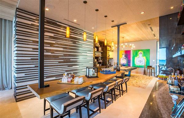 Luxury homes 希尔伯勒海滩超现代杰作