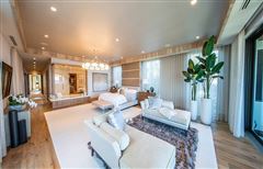 希尔伯勒海滩超现代杰作 luxury homes