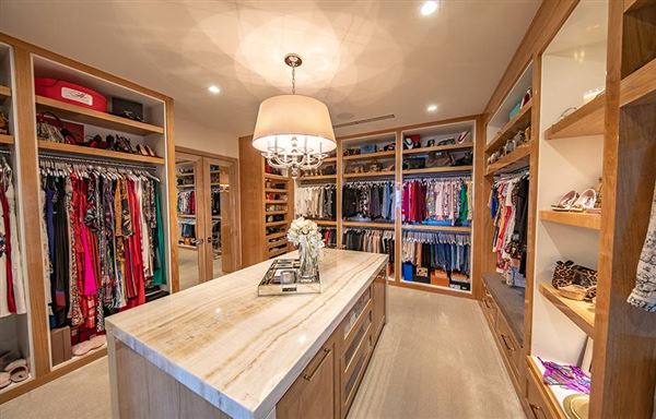 希尔伯勒海滩超现代杰作 mansions