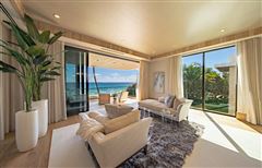 希尔伯勒海滩超现代杰作 luxury properties