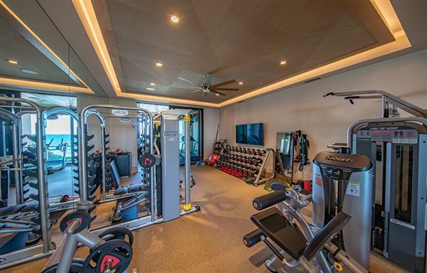 Luxury homes for sale