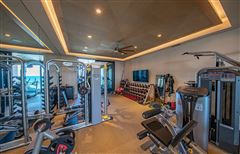 希尔伯勒海滩超现代杰作 mansions