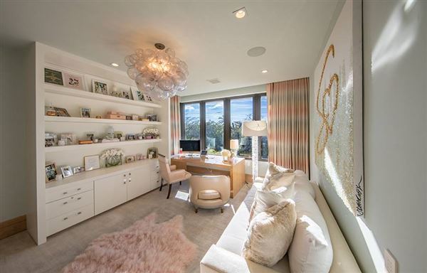 Luxury real estate 希尔伯勒海滩超现代杰作